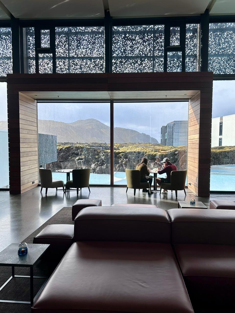 The retreat hotel at Blue Lagoon - Iceland3