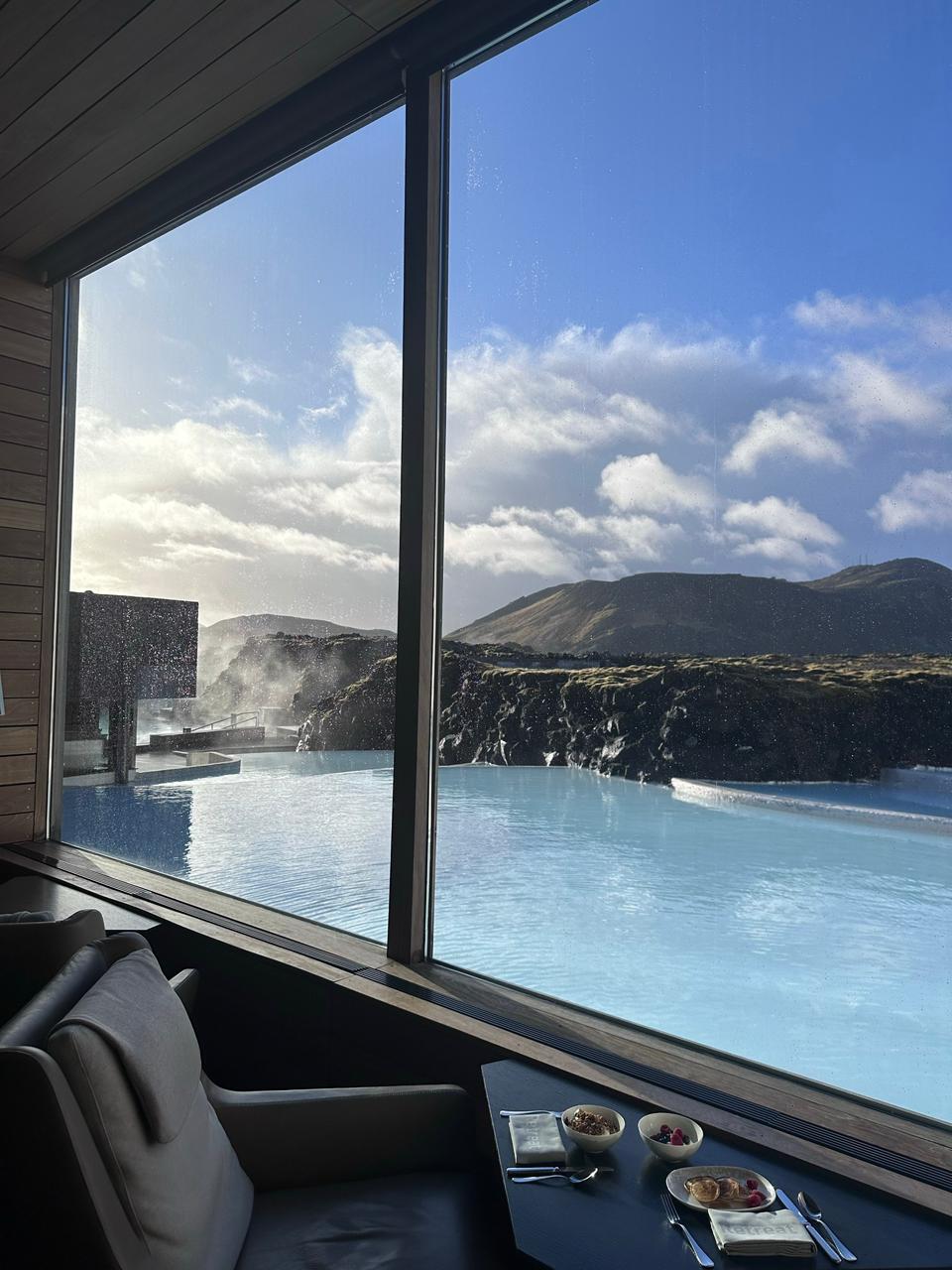 The retreat hotel at Blue Lagoon - Iceland5