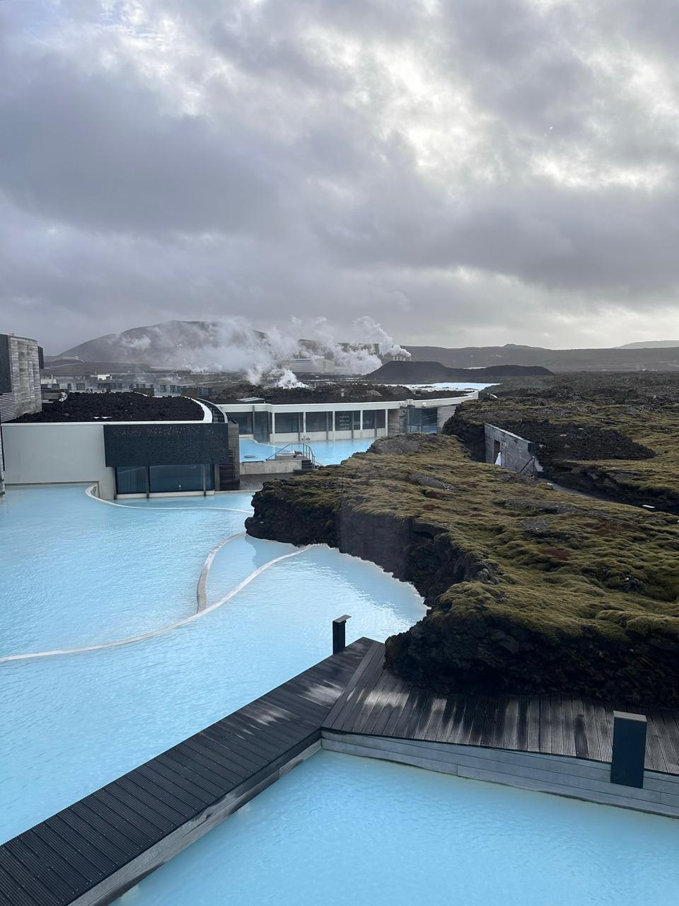 The retreat hotel at Blue Lagoon - Iceland6