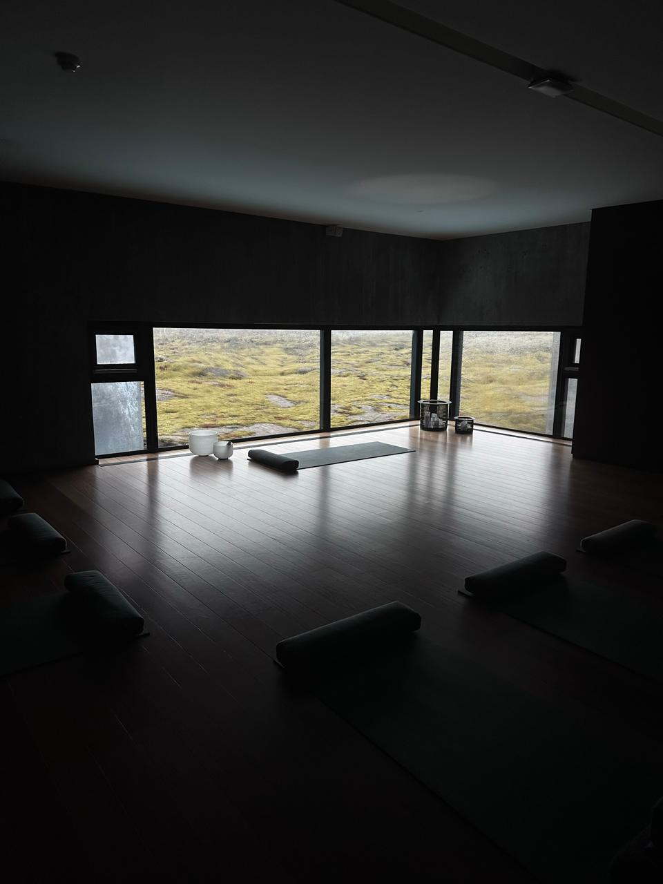 The retreat hotel at Blue Lagoon - Iceland8